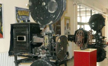 Признанија за двајца охридски автори на кратки филмови на фестивал во Бирмингем