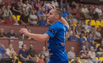 ГРК Охрид со убедлива победа над РК Бутел