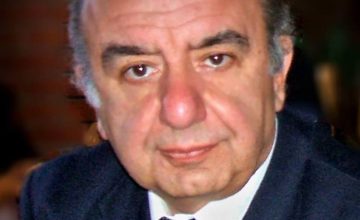 Почина новинарот и публицист Владимир Ангеличин-Жура