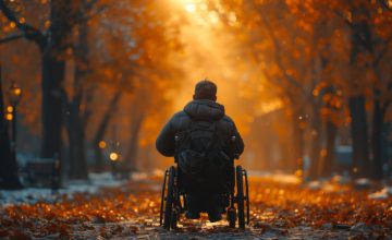 Инклузивното општество е одговорност на сите: Здружението на инвалиди на трудот од Охрид и Дебрца го одбележува Меѓународниот ден на лицата со попреченост