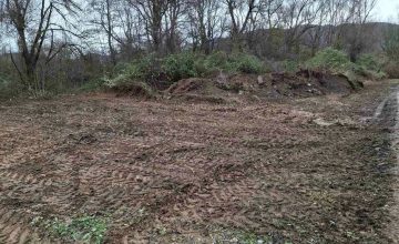 Целосно расчистена дивата депонија во Грко Поле