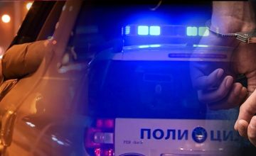 МВР: Од почетокот на месец декември 18.318 сообраќајни прекршоци