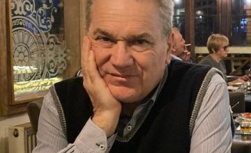 Братислав Ташковски добитник на наградата „Григор Прличев“ за најдобра поема