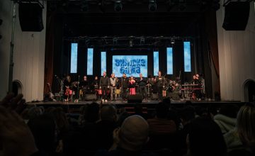 Магијата на “Зимска бајка 2025” во 74 секунди