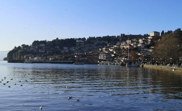 Сончево со мала облачност