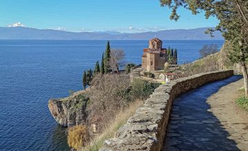 Сончево со температура до 13 степени