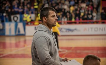 Андоновски: Следуваат три важни натпревари, се надеваме на позитивен резултат (видео)