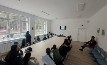 СВР Охрид со превентивни активности, но и интензивни контроли за нелегална употреба на пиротехника