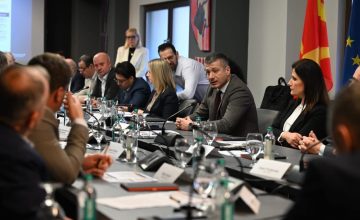 Воспоставен Меѓуопштински одбор за управување со отпад за Југозападниот и Пелагонискиот регион