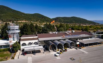 Од 17 март нов директен лет Охрид – Братислава