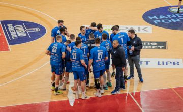 ГРК Охрид со победа го започна плеј-офот