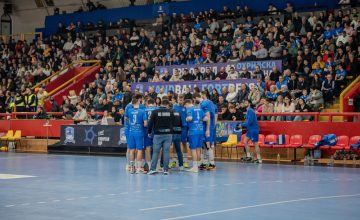 На 14. март ракометен спектакл во Охрид со хуманитарна мисија