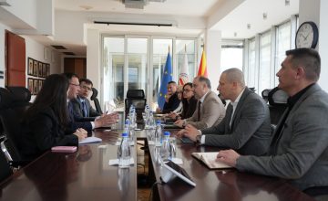 1 минута Вести 26.03.2026