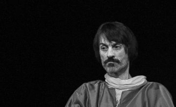 Почина актерот Кирил Поп Христов