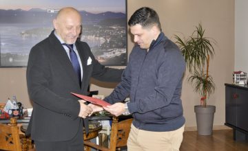 1 минута Вести 27.03.2026