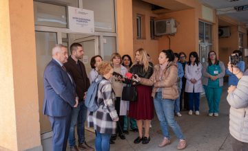 1 минута Вести 12.03.2026