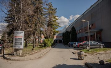 По 18 години пауза операции на крајници повторно се изведуваат во Општата болница Охрид