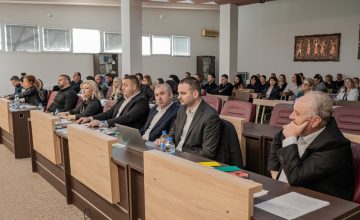 1 минута Вести 13.03.2026