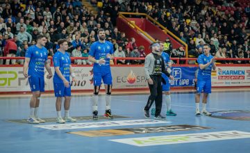 Борзан за натпреварот со Алкалоид: Одбраната ќе биде клуч за победа (видео)