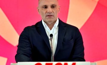 Филипче: Задоцнета и половична мерка на Мицкоски која нема да има ефект, нема намалување на цените на горивата