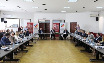 Мизо: 55 проценти од странските компаниите сакаат да реинвестираат во државата