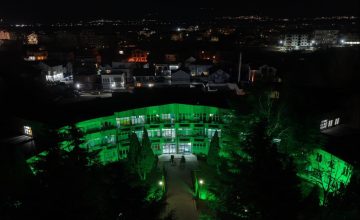 Грижете се за вашите бубрези – тие работат за вас секој ден, порачуваат од Нефрологија Струга по повод Светскиот ден на бубрегот