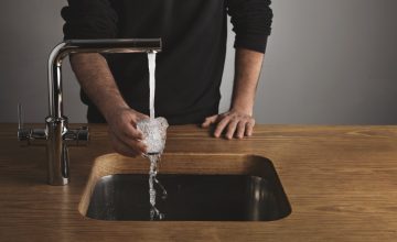 Стружани конечно добија безбедна вода пиење