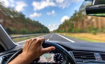 Нема повеќе впишување на забрана во возачката дозвола