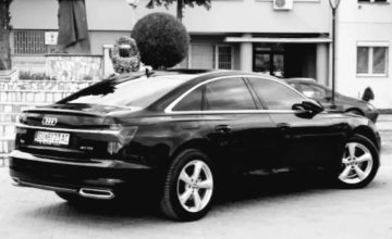 Поради извршна постапка попречена продажбата на аудито на Општина Струга