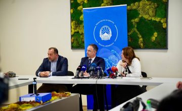 Странската комисија утврди девет сомнителни случаи на кардиохируршки интервенции