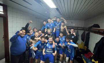 Пионерите на Охрид обезбедија пласман на Ф4 турнирот и ќе се борат за титула