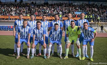 Втора лига: Охрид викендов ја пречекува екипата на Големо Коњари
